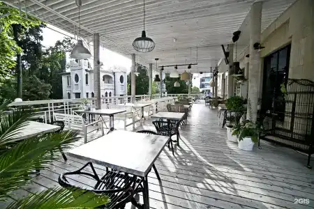 City Park Hotel Sochi - 36