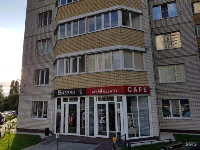 на Переверткина, 1/10-4эт - 31