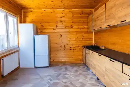 Belukha Village Корпус 2 - 35