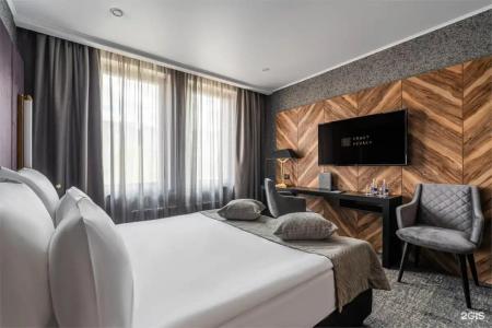 Kravt Nevsky Hotel & Spa - 101