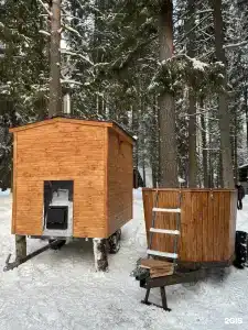 Черепашьи Озёра - 19