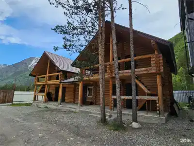Terskol Star - 65