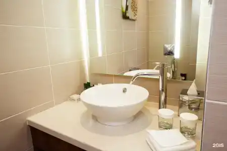 Hilton Garden Inn Moscow New Riga - 8