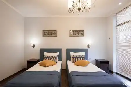 Spatium Wellness Center - 125