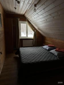 База отдыха Некрасовские Дачи - 158