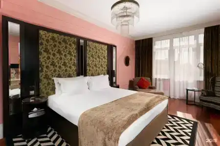 Dom Boutique Hotel - 136