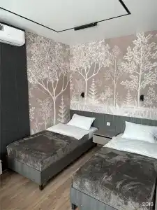 Апарт-отель Attic - 119