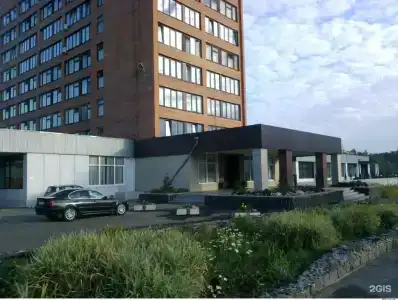 Усть-Илим - 3