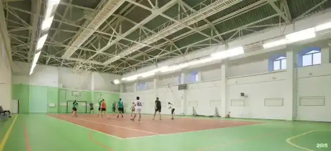Ильинка-спорт - 15