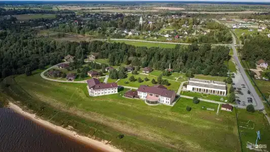 Спасское - 8