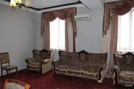 Апарт-She - 262