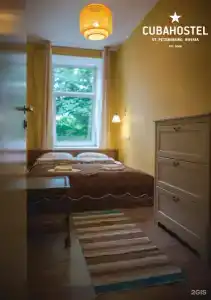 Cuba Hostel - 78