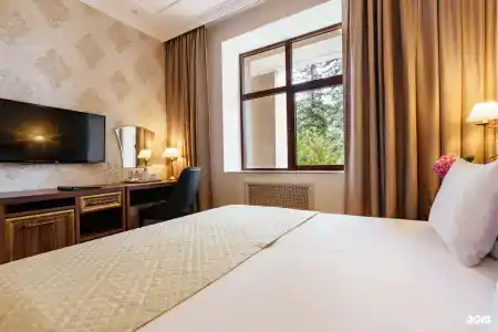 Amra Park-& Spa  - 110