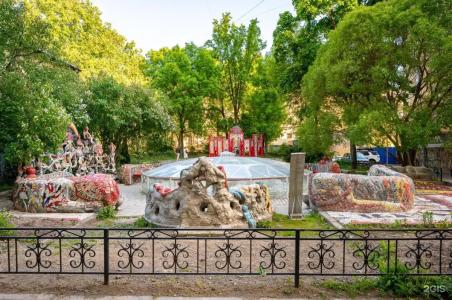 Огниво - 11