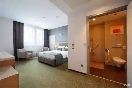 Ramada by Wyndham Yekaterinburg - 148