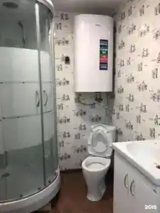 Шелтер - 8