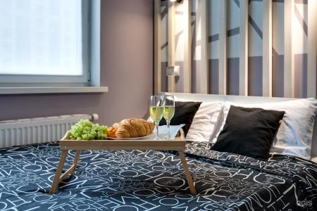 Ренуар студия на Каштановой, 6 - 84