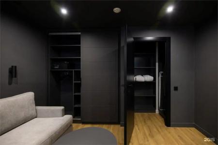 Апарт-отель Artstudio M103 - 89