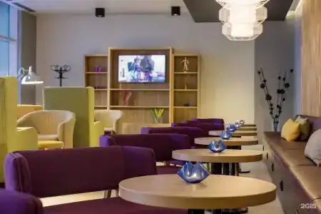 Park Inn by Radisson - 35