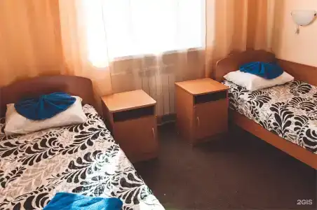 Север - 20