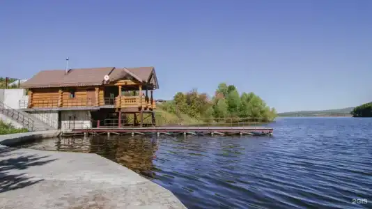 Мариинские Избы - 215