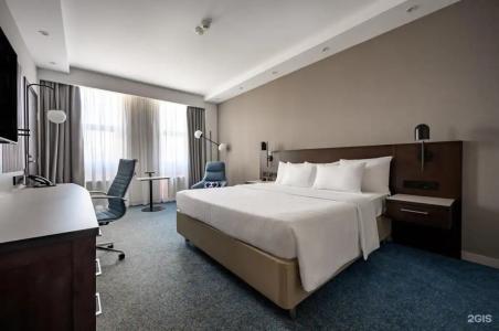Courtyard by Marriott Kazan Kremlin - 66