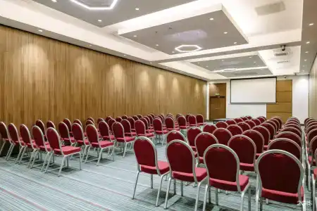 Radisson Blu Hotel - 45