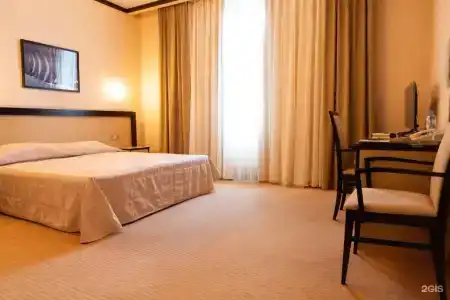 City Park Hotel - 72