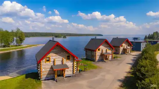 Черные камни - 135
