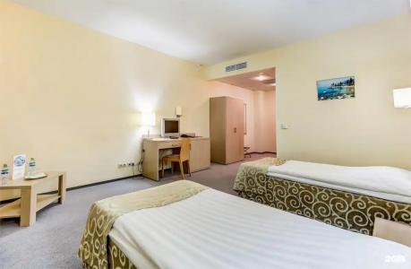 Аквариум by Zont Hotel Group - 69