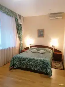 Гостиничный комплекс Купеческий Дом - 17