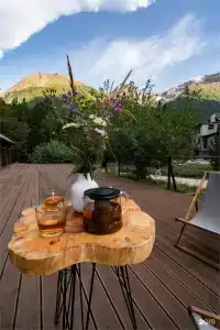 Skazka Lodge Приэльбрусье - 185