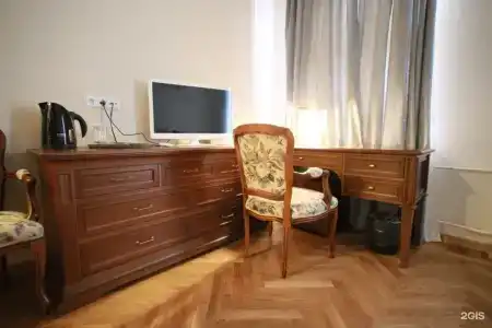 на Малой Невке - 38