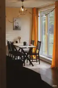 Дом с душой в СДТ Электрощит - 3