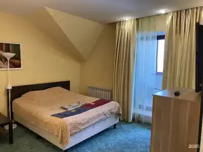 Guest House Gold Oven - 195
