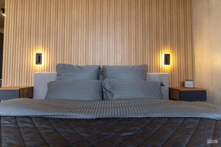 Загородный клуб For-rest - 100