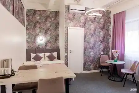 Hot Place Guest House - 123