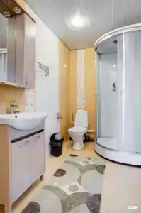 Горячий Ключ - 55