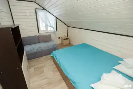 Северное сияние - 152