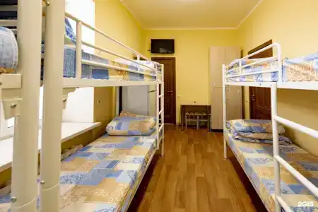 MTM Hostel - 22