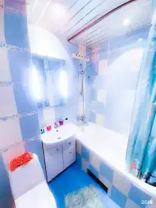 на Борисовских прудах - 5