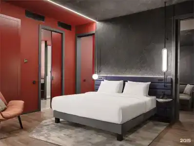Dion Inn & Spa - 176