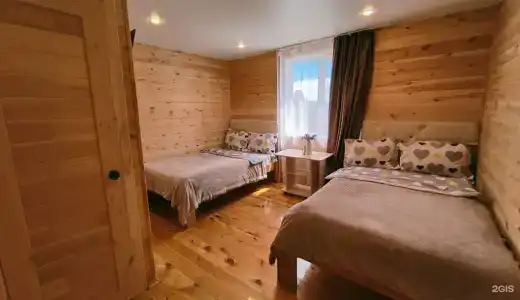 Аршанский бриз - 9