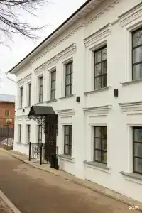 Дом Блиновых - 14