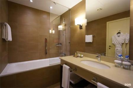 DoubleTree by Hilton Moscow – Marina - 81