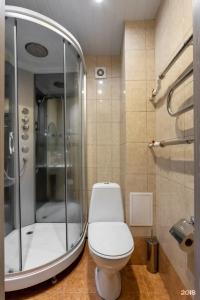 Пансионат Ольшаники - 137