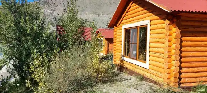 Яломан camp - 36