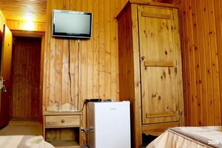 Сафари Парк - 211