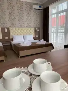 Golden plaza - 3