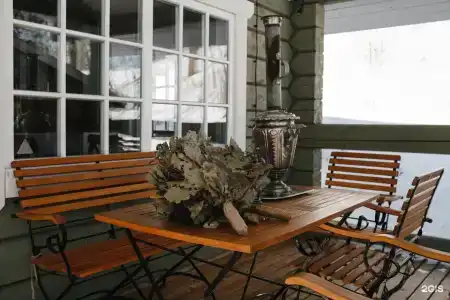 Forrest Lodge Karelia - 24